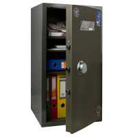 Сейф взломостойкий NTR  80ME