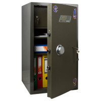 Сейф взломостойкий NTR  80MEs