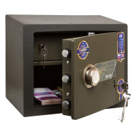 Сейф взломостойкий NTR  22Е-Мs