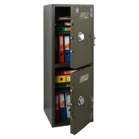 Сейф взломостойкий NTR  61Е-M/61E-M