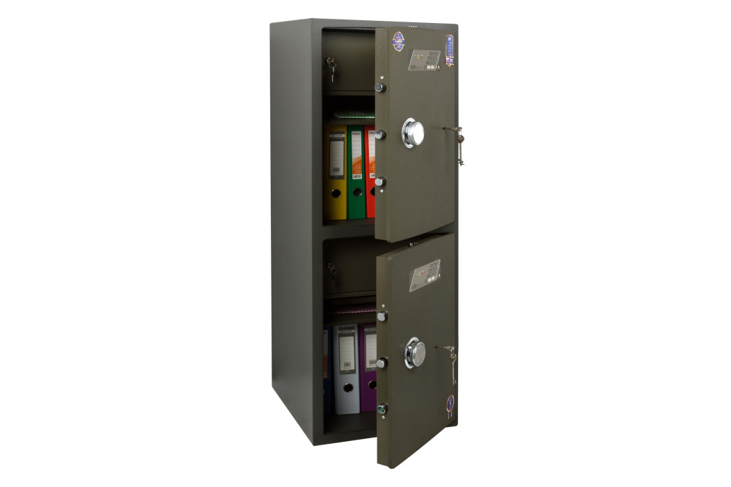 Сейф взломостойкий NTR 61Е-Ms/61E-Ms Сейф взломостойкий NTR 61Е-Ms/61E-Ms