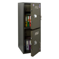 Сейф взломостойкий NTR  61Е-Ms/61E-Ms