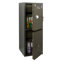 Сейф взломостойкий NTR  61Е-Ms/61Ms