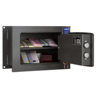 Сейф вбудівний STR 20M