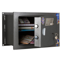 Сейф встраиваемый STR 28E-M/27