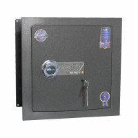 Сейф встраиваемый STR 39E-Ms