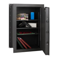 Сейф вбудівний STR 61EM