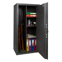 Сейф для зброї TSS 125ME/K4