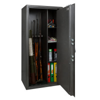 Сейф оружейный TSS 125ME/K5