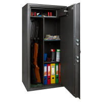 Сейф оружейный TSS 125Ms/К4