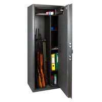 Сейф оружейный TSS 160MEs/K3