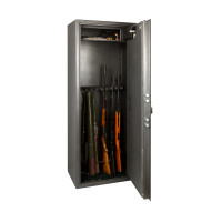 Сейф оружейный TSS 160MEs/K9