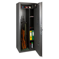 Сейф для зброї TSS 160MLGs/K5