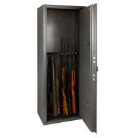 Сейф для зброї TSS 160M/K9