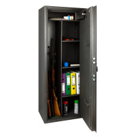 Сейф оружейный TSS 160Ms/K3