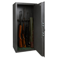Сейф оружейный TSS 125E/K9