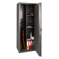 Сейф оружейный TSS 160E-M/K4