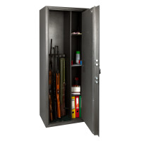 Сейф оружейный TSS 160E/K5