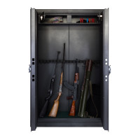 Сейф оружейный TSS 170Е-Ms/K19