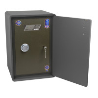 S02 Сейф взломостойкий NTR  61E-Мs 