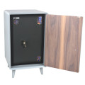 S06 Сейф офісний NTL 62Ms