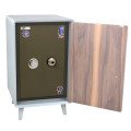 S06 Сейф взломостійкий NTR  61LGs
