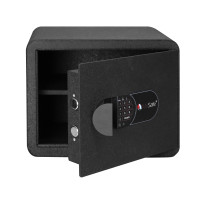 Сейф меблевий MSR.30.E BLACK