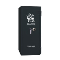 Сейф огнезломостойкий CLE II 130 C