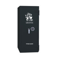 Сейф вогне-зломостійкі CLE II 130 E