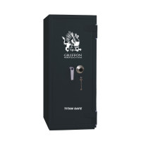 Сейф огнезломостойкий CLE II 130 K C