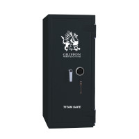 Сейф вогне-зломостійкі CLE II 120 K E