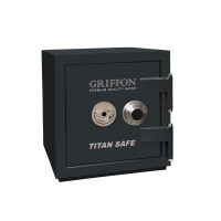 Сейф вогне-зломостійкі CL II 50 C