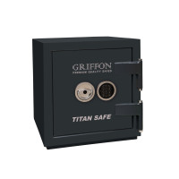 Сейф вогне-зломостійкі CLE II 50 E