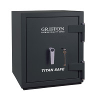 Сейф огнезломостойкий CL II 68 K