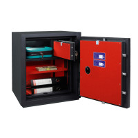 Сейф огнезломостойкий CL II 68 K C