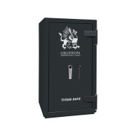 Сейф огнезломостойкий CLE II 100 K