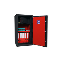 Сейф вогне-зломостійкі CL II 90 K E