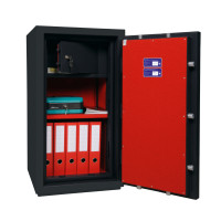 Сейф вогне-зломостійкі CL III 90 K E