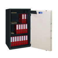 Сейф огнестойкий  FS 123 K E 