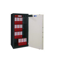 Сейф вогнестійкий FS 157 K E 