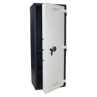 Сейф вогнестійкий FS 180 K E 