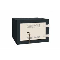 Сейф вогнестійкий FS 32 K