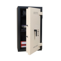 Сейф вогнестійкий FS 90 K