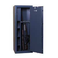 Сейф для зброї G 160 K