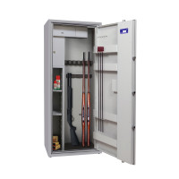 Сейф оружейный GE 600 E L