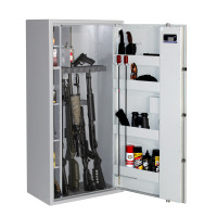 Сейф для зброї GE 650 E L 