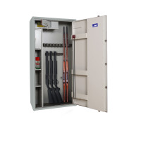 Сейф для зброї GE 750 E L