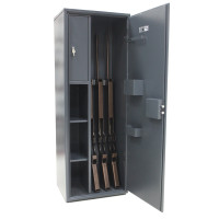 Сейф оружейный GLST 470 K