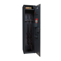 Сейф оружейный GLT 340 K           