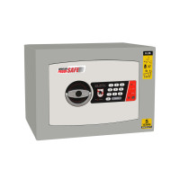 Сейф взломостійкий HG 26 E